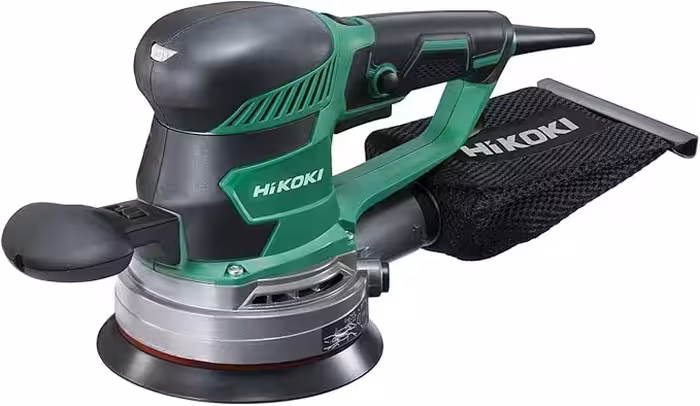 سنباده مداری تصادفی SV15YC های کوکی