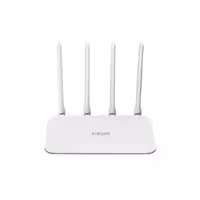 روتر بی سیم شیائومی مدل Xiaomi Router AC1200
