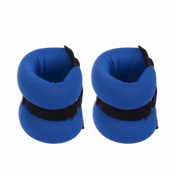 وزنه شنی MEGAFITNESS کد 1130 وزن 1 کیلوگرم