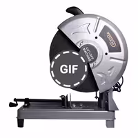 پروفیل بر 2200 وات اوکم OKEM مدل 355A