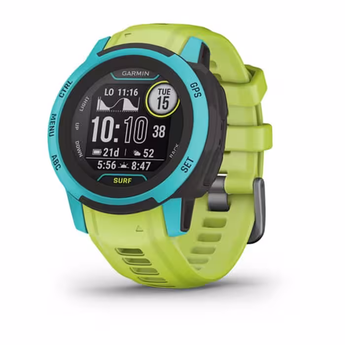 ساعت گارمین مدل Instinct 2S Surf Edition Waikiki