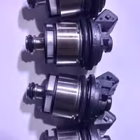 انژکتور مد تیبایی دوگانه سوز فابریک اصلی به شرط اصل