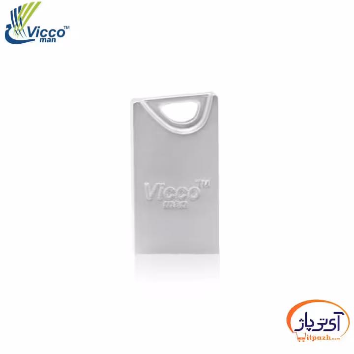 فلش مموری USB3.0 ویکومن 64 گیگابایت مدل VC364