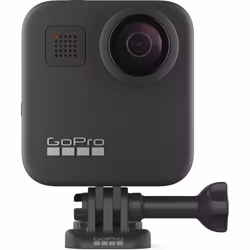 دوربین ورزشی 360 درجه گوپرو مکس 360 GoPro MAX