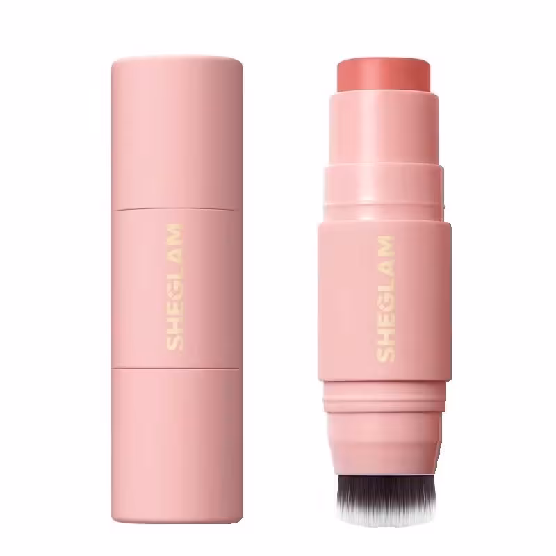 رژگونه استیکی شیگلم Sheglam