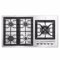 گاز صفحه ای کن 513 S