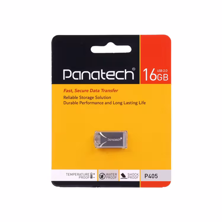 فلش p-405 پاناتک 16 گیگ
