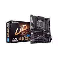 مادربرد گیگابایت Z690 UD AX DDR4