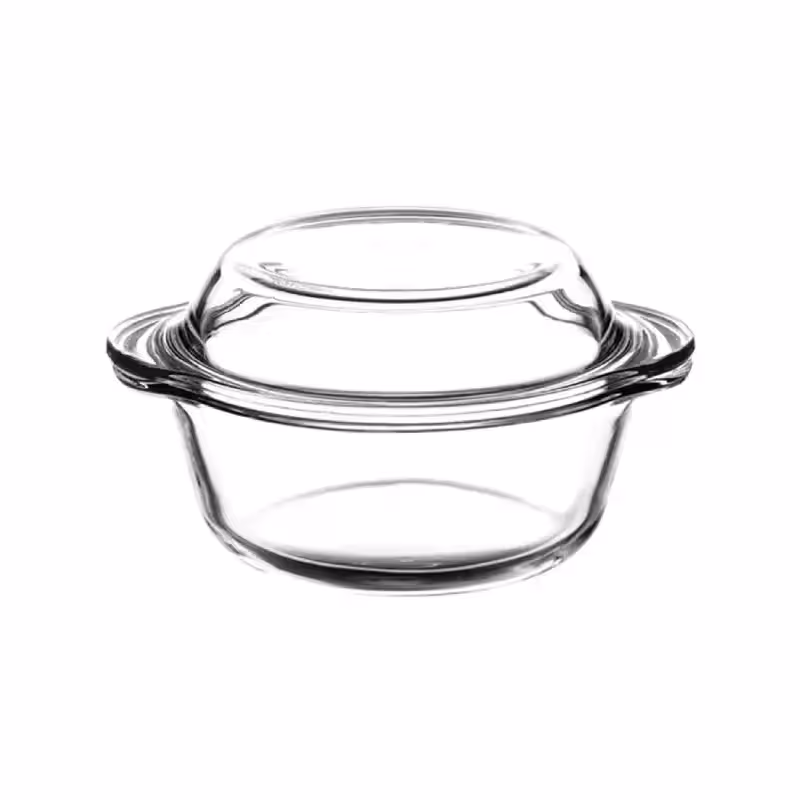 قابلمه گوچک برجام پاشاباغچه سایز 4 حجم 840 میلی کد BORCAM-59033