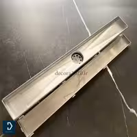 کفشور خطی پلاس 30 سانتی سرامیک خور (ورق 2میل)