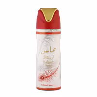 اسپری محاسن کریستال لطافه Mahasin Crystal