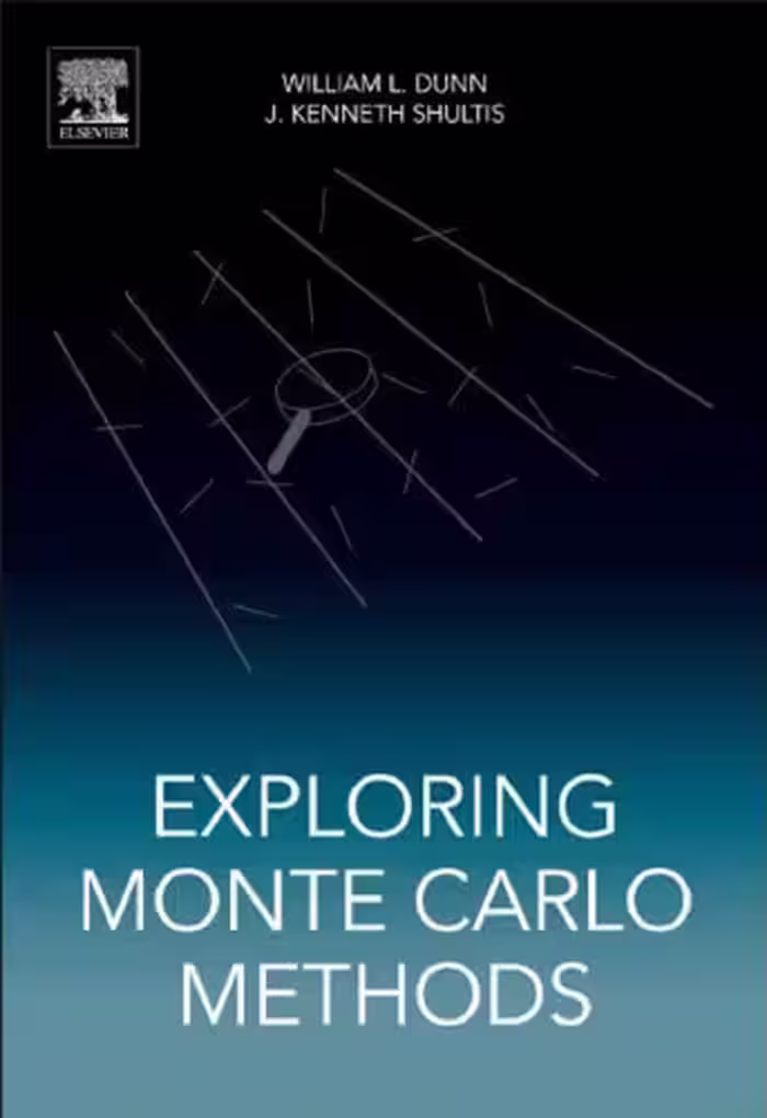 خرید و دانلود نسخه کامل کتاب Exploring Monte Carlo Methods