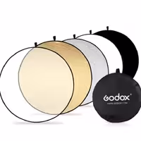 رفلکتور گودکس Godox Reflector 5in1 80cm