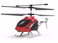 هلیکوپتر کنترلی SYMA S39H