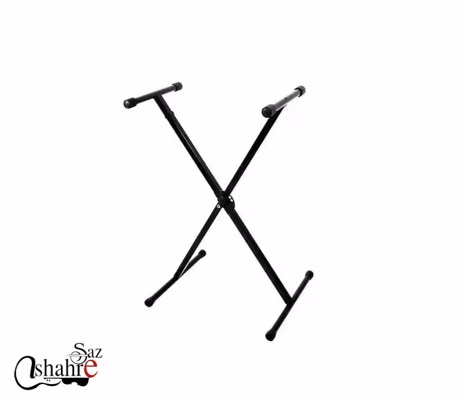 پایه ارگ ضربدری سناتور