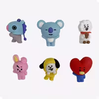 پاک کن bt21