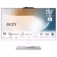 آل این وان(All In One) ام اس آی مدل MSI Modern AM242P 13M i3(1315U) 16GB 1TB Intel