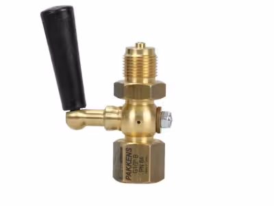 شیر سماوری سایز 1/2