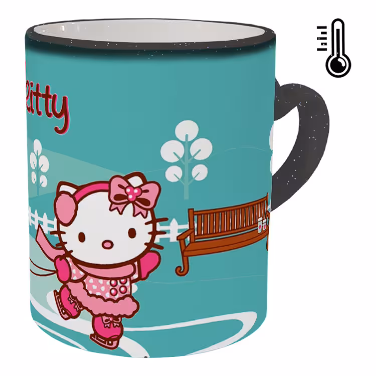 خرید ماگ-لیوان حرارتی  دسته ساده   کیتی کد 2