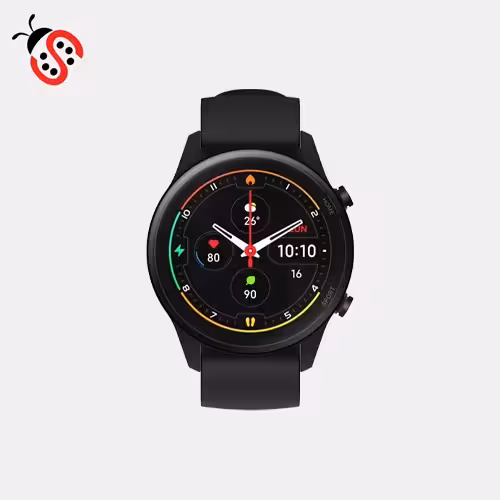ساعت هوشمند شیائومی مدل Mi Watch XMWTCL02