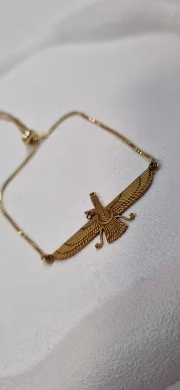 دستبند آسانسوری فروهور