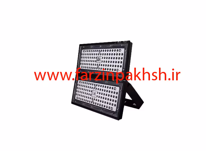 پروژکتور 200 وات SMD پارس شعاع توس مدل آرتام