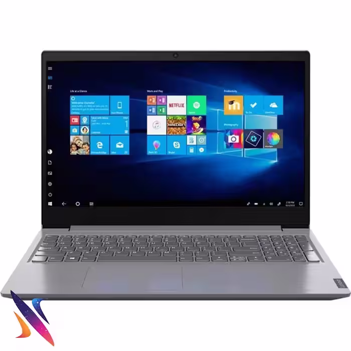 لپ تاپ 15.6 اینچی لنوو مدل Lenovo V15 پردازنده Core i7 رم 40GB حافظه 256GB SSD