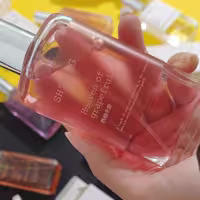 عطر بهشت گریپ فروت (heaven of grapefruit)، برند شیمانگ (shimang)، 50 میل