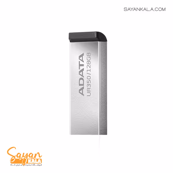 فلش مموری ای دیتا مدل FLASH MEMORY ADATA UR350 128GB