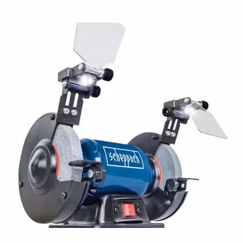 سنگ رومیزی شپخ 200 میلی‌ متر مدل SM200L