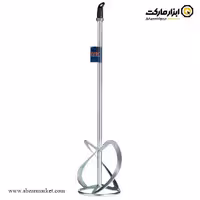 میله همزن مصالح ایوک رو به پایین مدل K-8202