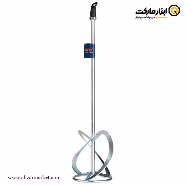 میله همزن مصالح ایوک رو به پایین مدل K-8202