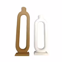 شمعدان مدل GH2424 مجموعه 2 عددی