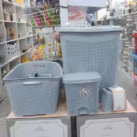 ست شستشوی باران