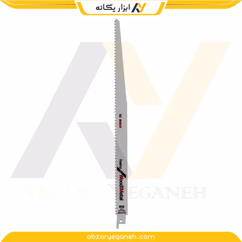 تیغ اره افقی بوش S 1411 DF – 2608657562
