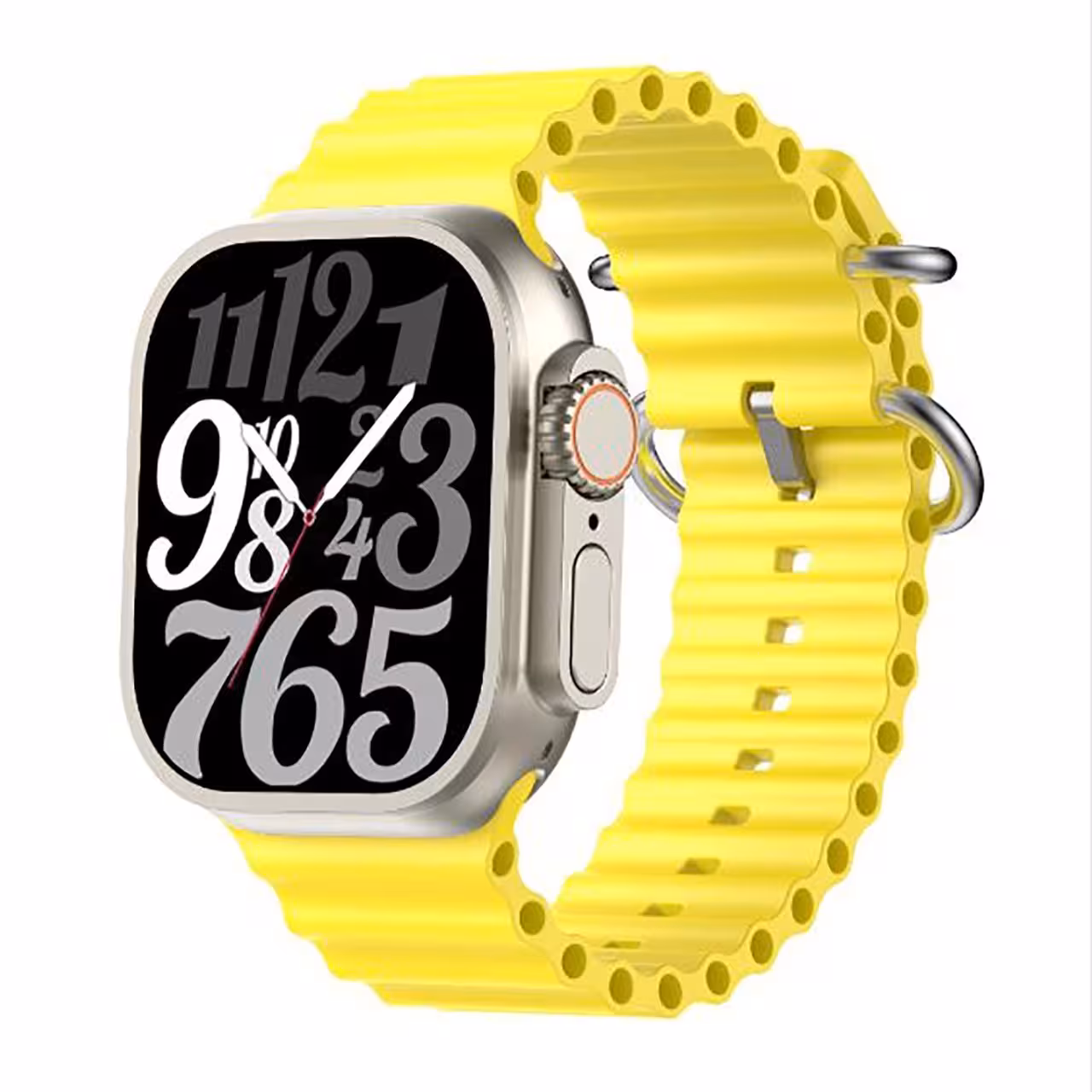 ساعت هوشمند مدل  Ultra 8 Mini