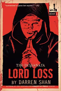 Lord Loss لرد لاس