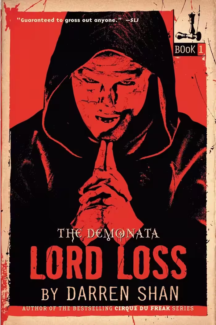 Lord Loss لرد لاس