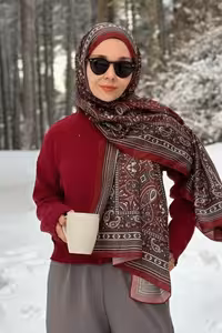 مجموعه میستیک رویریا - بوردو - 6001