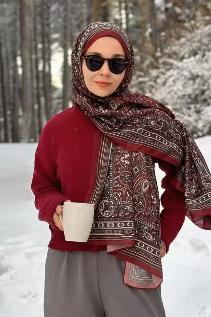 مجموعه میستیک رویریا - بوردو - 6001