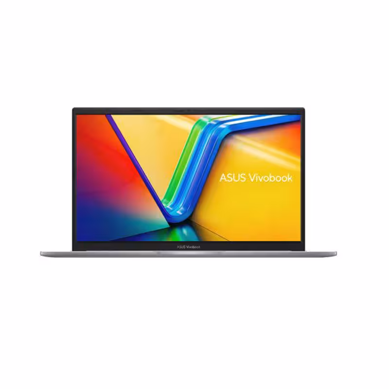 لپ تاپ ایسوس 15.6 اینچی مدل Asus VivoBook 15 F1504VA core i3 1315U 4GB 256GB SSD intel UHD