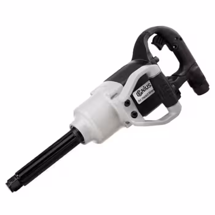 بکس بادی جنیوس مستقیم 1 اینچ شفت بلند مدل 802006