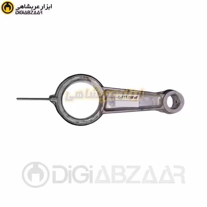 شاتون مدل 2065 شاخک دار برای بلوک کتابی قطر سوراخ 14.5*35