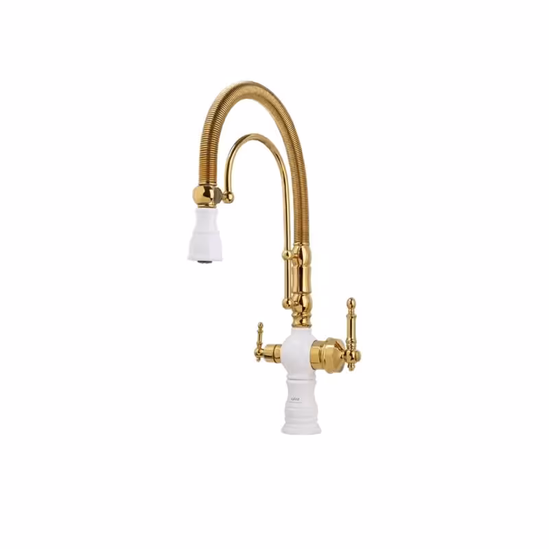 شیر آشپزخانه کسری مدل 3456