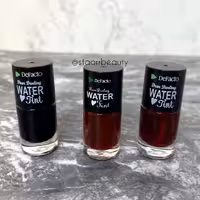 تینت لب و گونه دفاکتو lip tint defacto