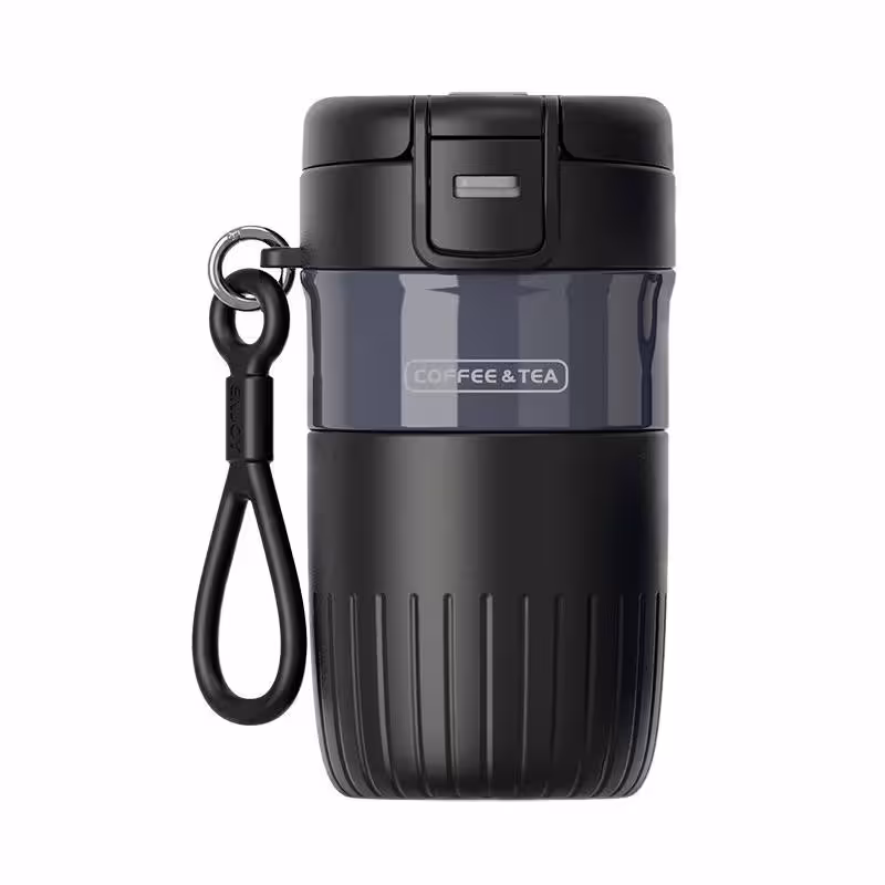 ققمه و ماگ قفل دار