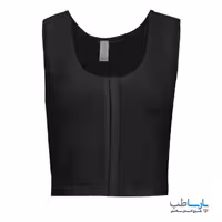 گن بعد از جراحی ژنیکوماستی مردانه کوتاه مدیک Medic کد 5007S