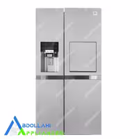 یخچال فریزر ساید بای ساید 29 فوت دوو مدل SXi20-11S