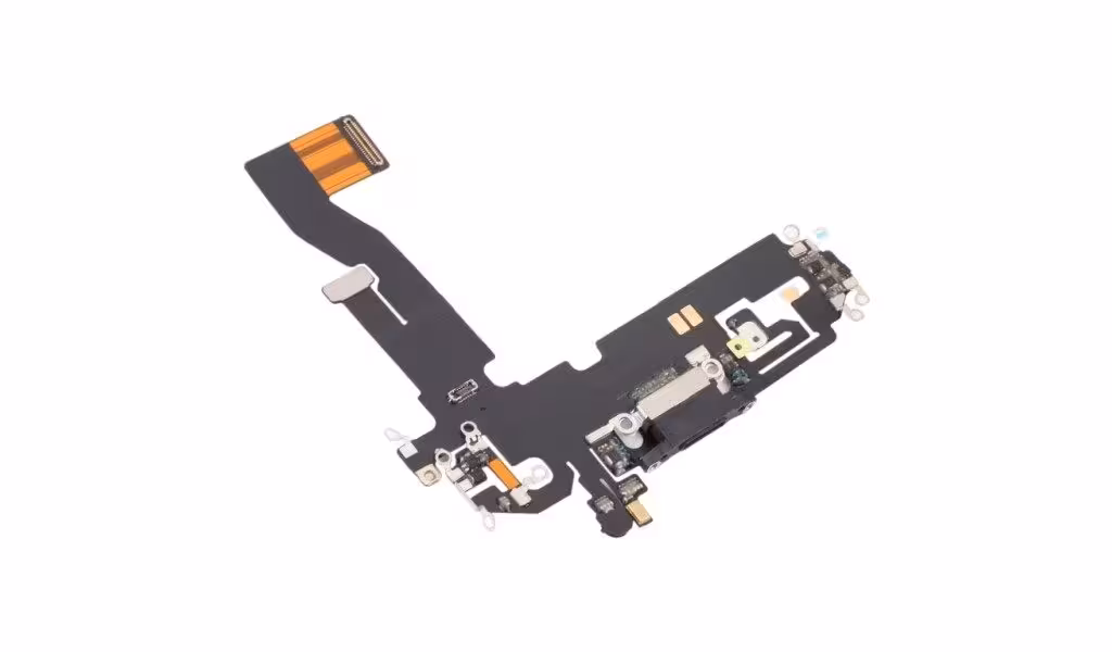 فلت شارژ آیفون 12 اصلی