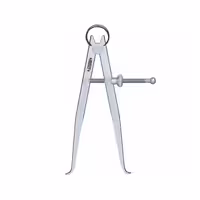 پرگار داخل سنج اینسایز 320 میلی متر مدل 300-7261